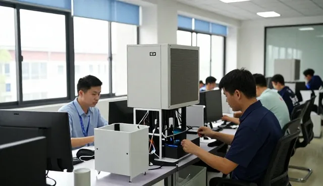 东莞市启盛百货有限公司