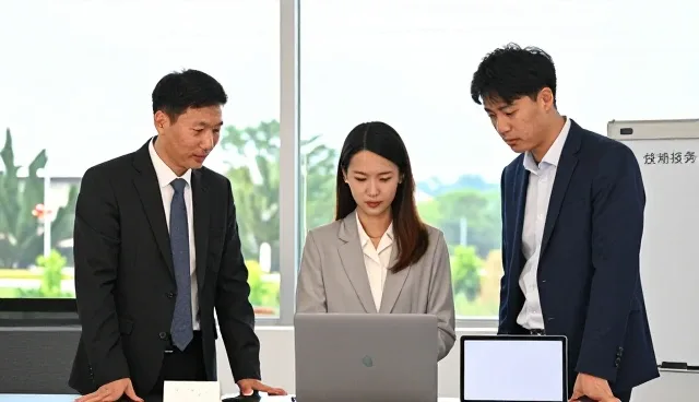 技术转让中的性能优化与适用条件分析