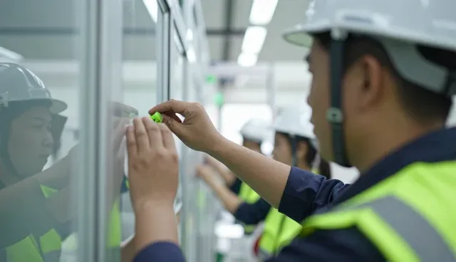 构建高效培训体系，提升技术服务响应能力