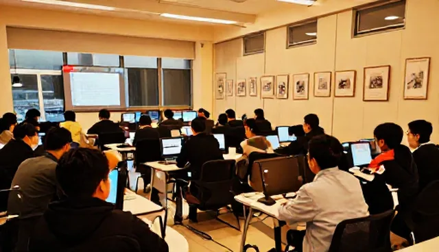 数字化转型中技术开发的实际环节与问题处理