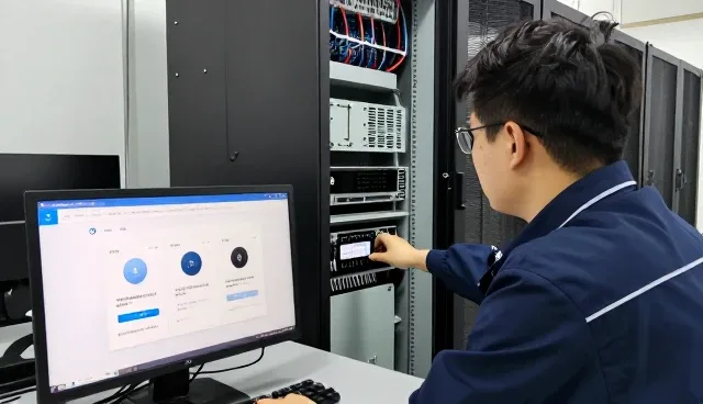 科技服务数字化发展与定制软件开发应用分析
