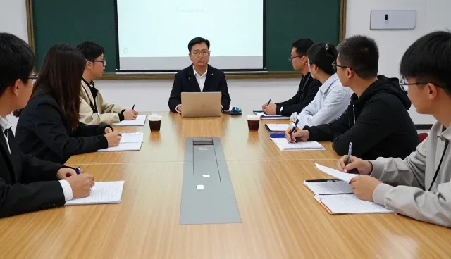 业务转型中技术支持的选型与维护建议