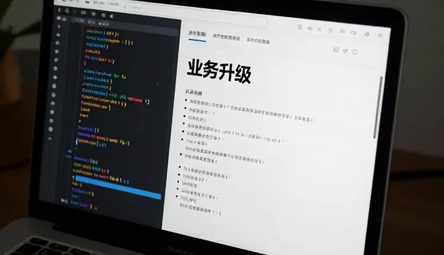 技术开发在场景落地中的能力建设路径分析
