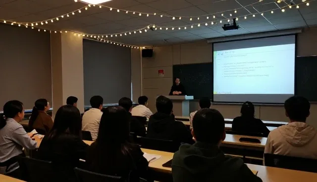 技术培训中问题处理的五大检查要点